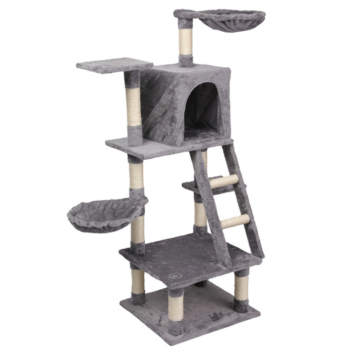 Klorestativ 49 x 44 x 122 cm petzone kj p hos jem fix